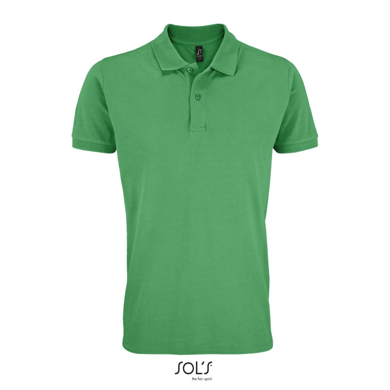 verde primavera